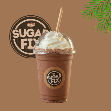 #SHAKE03 Milkshake au chocolat