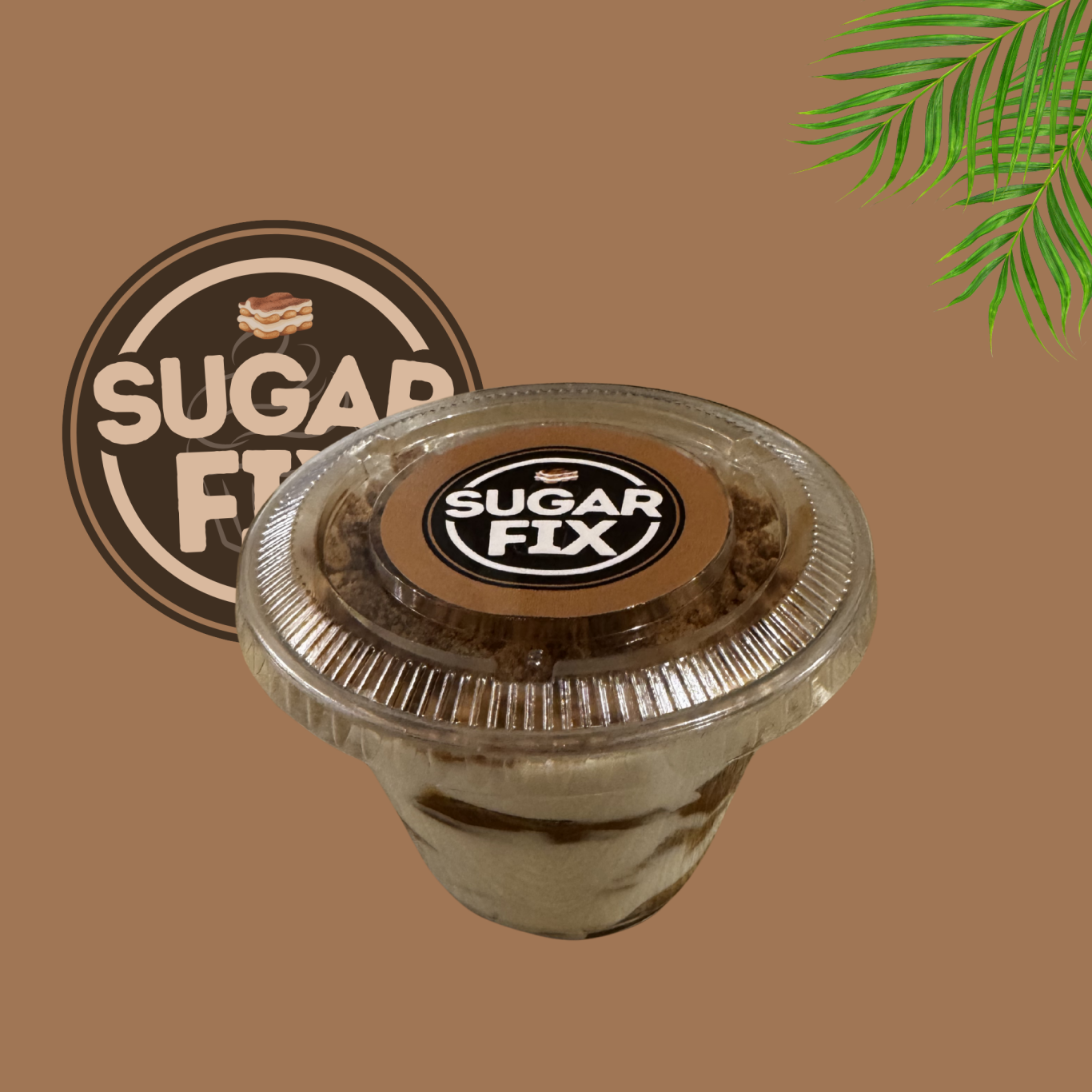 #SWEET01 - Mini FIX